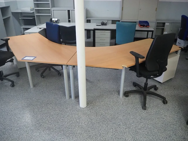 Nn office inventory - afbeelding 12 van  17