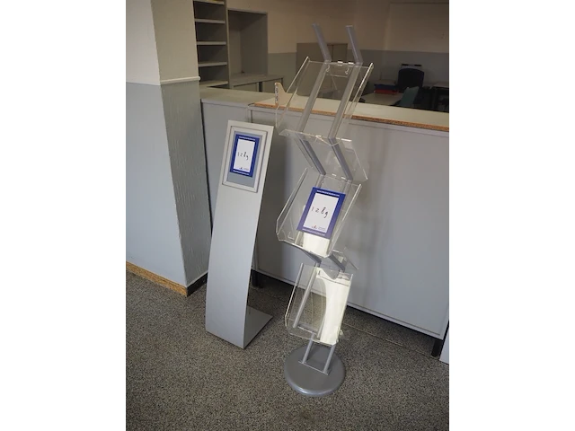 Nn office inventory - afbeelding 2 van  17