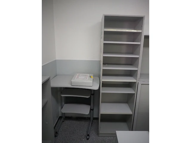 Nn office inventory - afbeelding 5 van  17