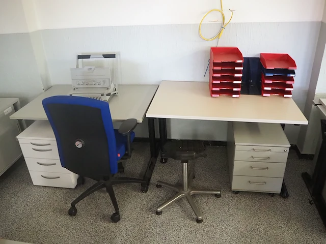 Nn office inventory - afbeelding 9 van  17