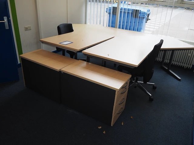 Nn office inventory - afbeelding 1 van  9
