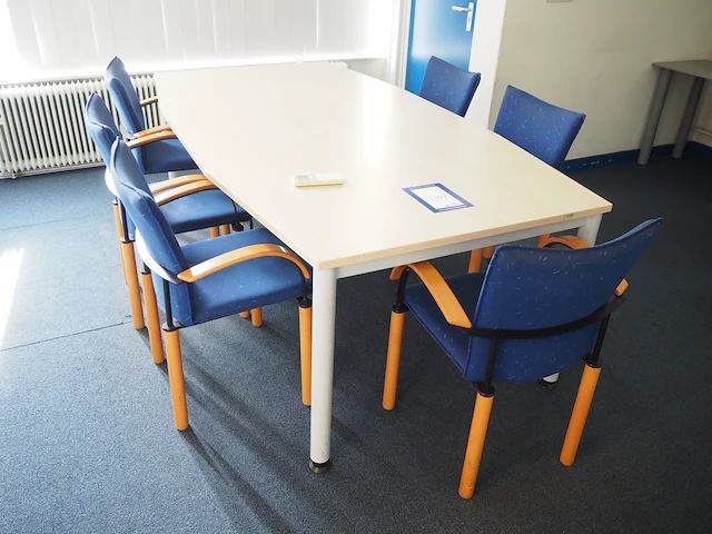 Nn office inventory - afbeelding 6 van  9