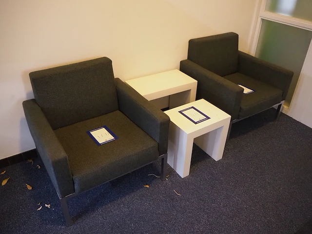 Nn office inventory - afbeelding 1 van  4