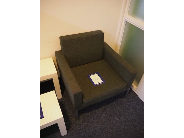 Nn office inventory - afbeelding 4 van  4