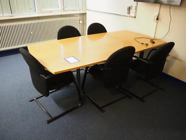 Nn office inventory - afbeelding 1 van  9