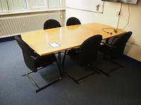 Nn office inventory - afbeelding 1 van  9