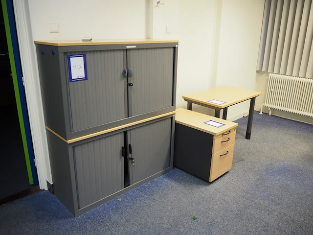 Nn office inventory - afbeelding 7 van  9