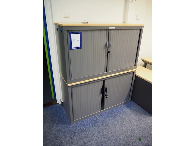 Nn office inventory - afbeelding 8 van  9