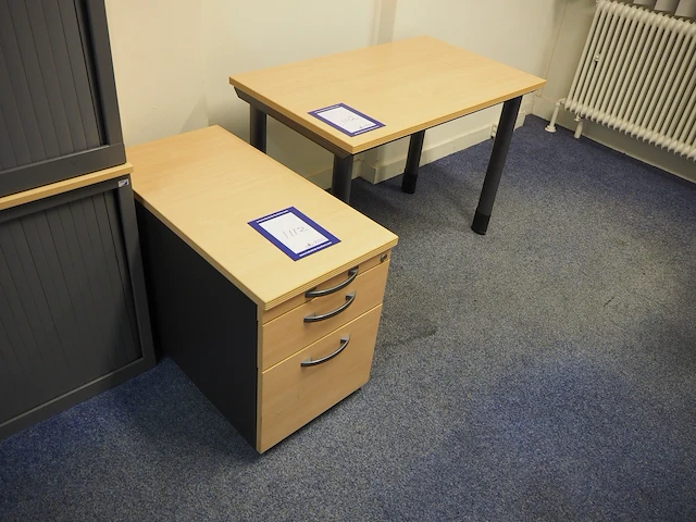 Nn office inventory - afbeelding 9 van  9