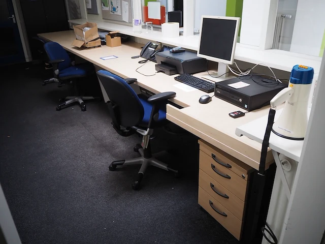 Nn office inventory - afbeelding 1 van  8