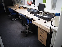 Nn office inventory - afbeelding 1 van  8