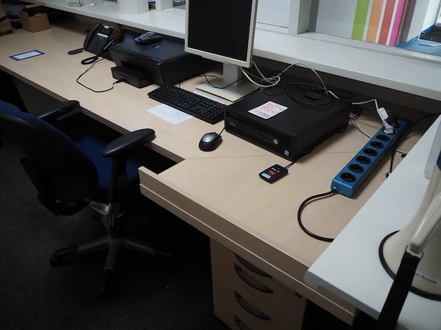Nn office inventory - afbeelding 3 van  8