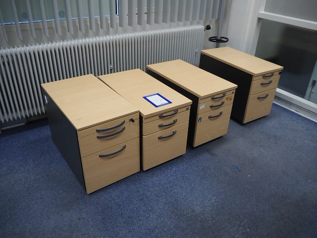 Nn office inventory - afbeelding 4 van  12