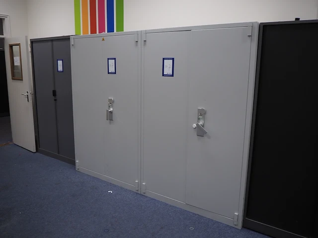 Nn office inventory - afbeelding 6 van  12