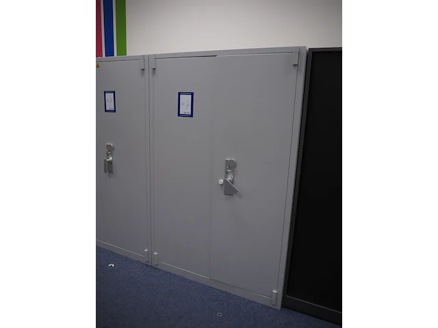 Nn office inventory - afbeelding 7 van  12