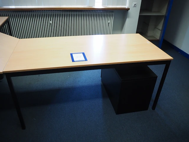 Nn office inventory - afbeelding 2 van  8