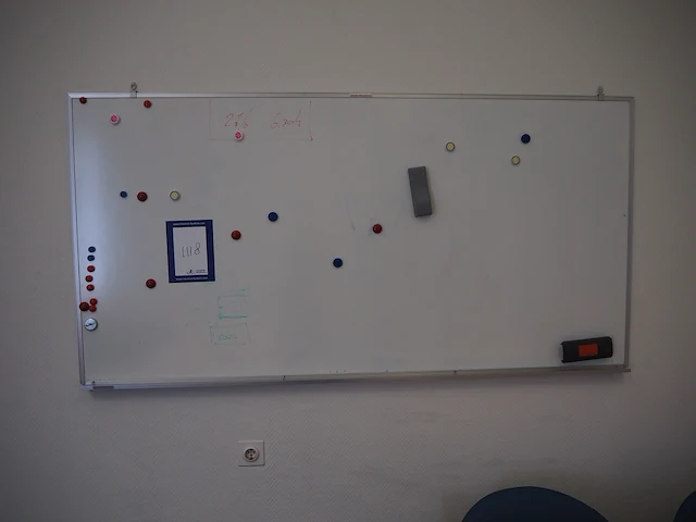 Nn office inventory - afbeelding 5 van  8
