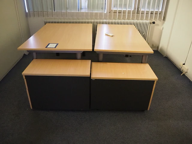 Nn office inventory - afbeelding 1 van  7