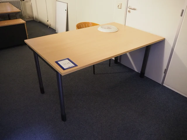 Nn office inventory - afbeelding 2 van  7