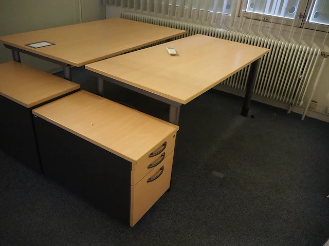 Nn office inventory - afbeelding 3 van  7