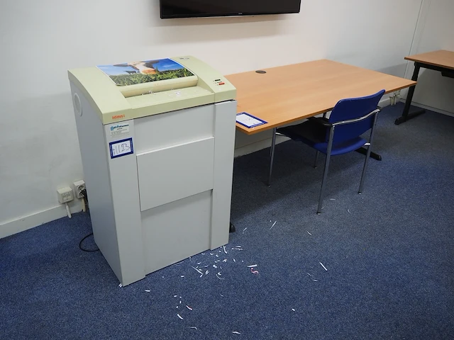 Nn office inventory - afbeelding 1 van  14