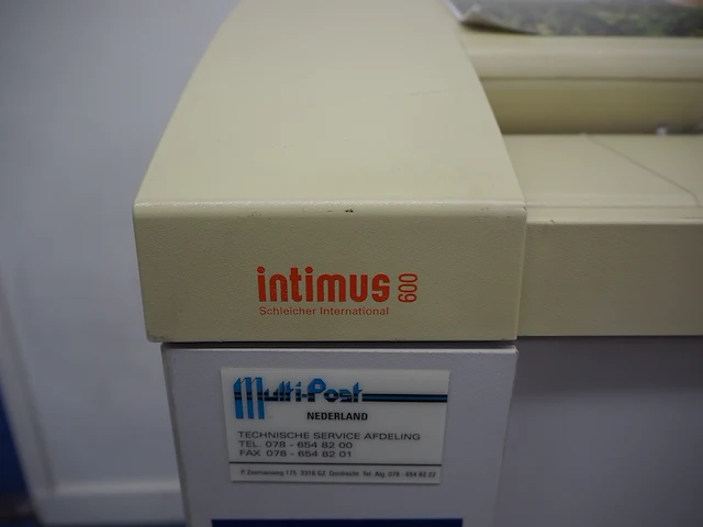 Nn office inventory - afbeelding 8 van  14