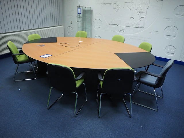 Nn office inventory - afbeelding 1 van  9