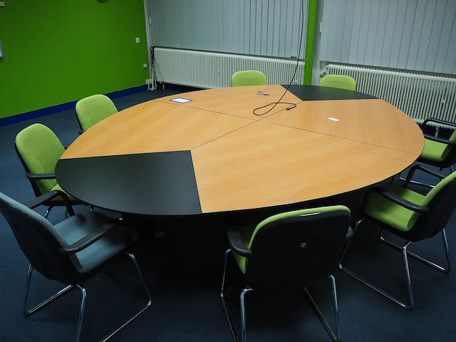 Nn office inventory - afbeelding 3 van  9