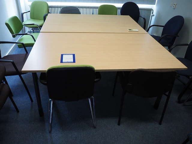 Nn office inventory - afbeelding 1 van  8