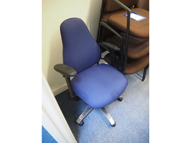 Nn office inventory - afbeelding 2 van  8