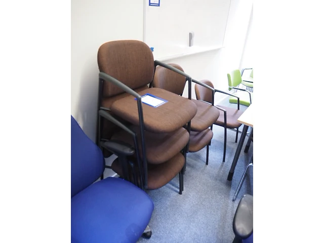 Nn office inventory - afbeelding 3 van  8
