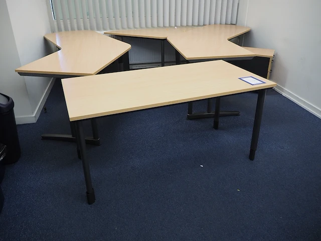 Nn office inventory - afbeelding 1 van  7