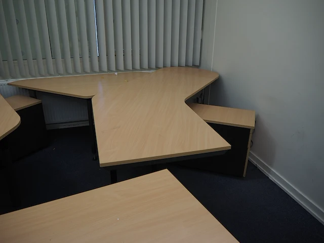 Nn office inventory - afbeelding 2 van  7