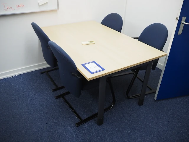 Nn office inventory - afbeelding 6 van  7
