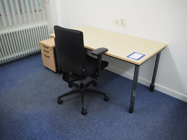 Nn office inventory - afbeelding 1 van  6