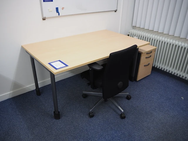 Nn office inventory - afbeelding 2 van  6