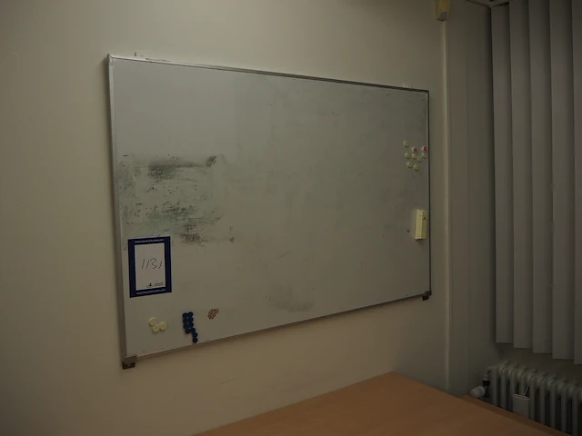 Nn office inventory - afbeelding 3 van  6
