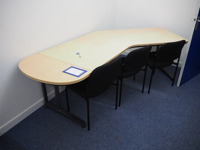 Nn office inventory - afbeelding 5 van  6