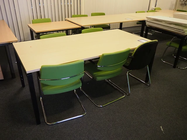 Nn office inventory - afbeelding 1 van  10