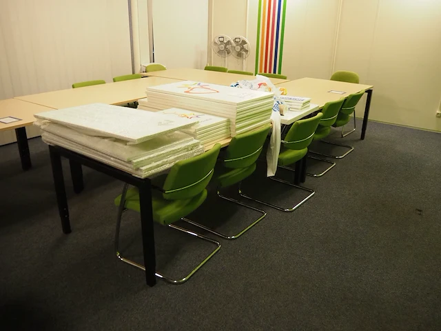Nn office inventory - afbeelding 3 van  10