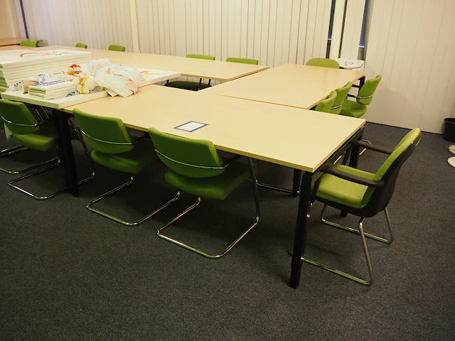 Nn office inventory - afbeelding 4 van  10