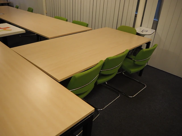 Nn office inventory - afbeelding 6 van  10