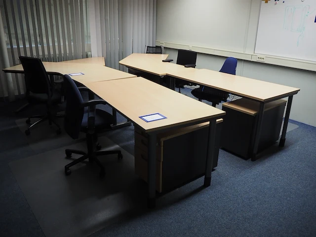 Nn office inventory - afbeelding 1 van  17