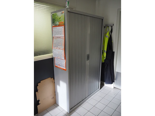 Nn office inventory - afbeelding 2 van  11