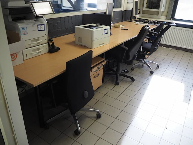 Nn office inventory - afbeelding 1 van  11