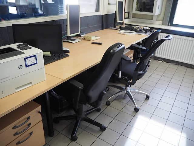 Nn office inventory - afbeelding 5 van  11