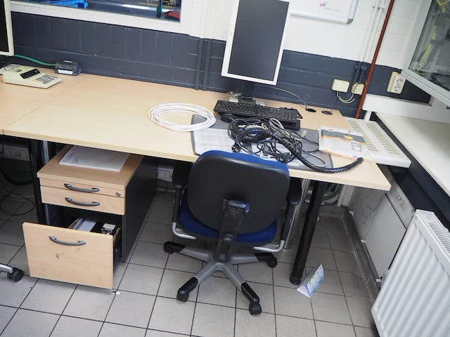 Nn office inventory - afbeelding 9 van  11