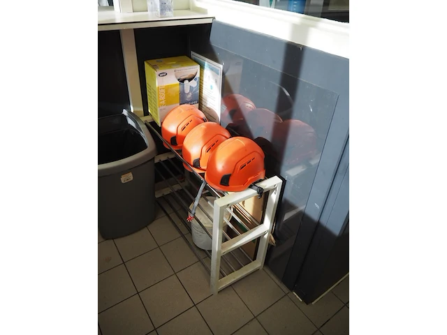 Nn office inventory - afbeelding 11 van  11