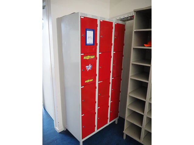 Nn office inventory - afbeelding 2 van  17