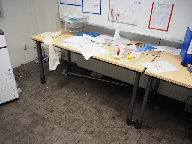 Nn office inventory - afbeelding 7 van  17